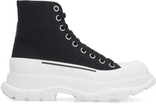 Load image into Gallery viewer, Tread Slick chunky sneakers
