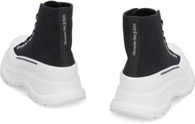Load image into Gallery viewer, Tread Slick chunky sneakers
