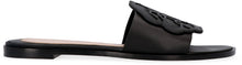 Load image into Gallery viewer, Leather slides
