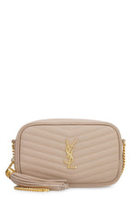 Load image into Gallery viewer, LOU leather mini crossbody bag
