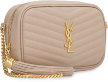 Load image into Gallery viewer, LOU leather mini crossbody bag
