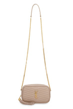 Load image into Gallery viewer, LOU leather mini crossbody bag
