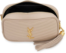 Load image into Gallery viewer, LOU leather mini crossbody bag
