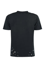 Load image into Gallery viewer, Printed cotton T-shirt
