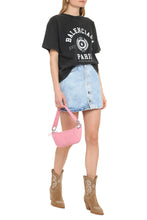 Load image into Gallery viewer, Printed cotton T-shirt
