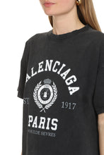Load image into Gallery viewer, Printed cotton T-shirt
