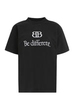 Load image into Gallery viewer, Logo cotton t-shirt
