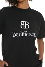 Load image into Gallery viewer, Logo cotton t-shirt
