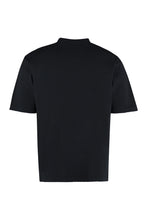 Load image into Gallery viewer, Logo cotton t-shirt

