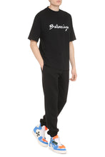Load image into Gallery viewer, Logo cotton t-shirt
