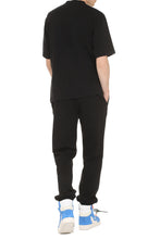 Load image into Gallery viewer, Logo cotton t-shirt
