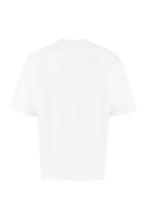 Load image into Gallery viewer, Logo cotton t-shirt
