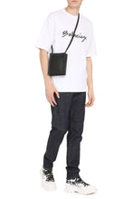Load image into Gallery viewer, Logo cotton t-shirt
