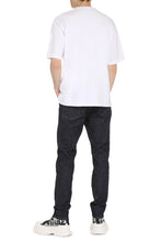 Load image into Gallery viewer, Logo cotton t-shirt
