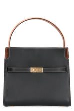 Load image into Gallery viewer, Double Lee Radziwill Leather handbag

