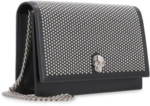 Load image into Gallery viewer, Leather mini-bag
