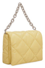 Load image into Gallery viewer, Brynnie quilted leather bag

