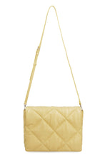 Load image into Gallery viewer, Brynnie quilted leather bag
