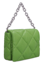 Load image into Gallery viewer, Brynnie quilted leather bag

