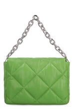 Load image into Gallery viewer, Brynnie quilted leather bag
