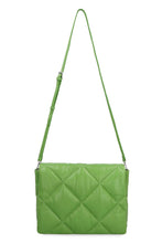 Load image into Gallery viewer, Brynnie quilted leather bag
