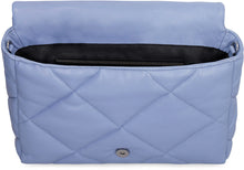Load image into Gallery viewer, Brynnie quilted leather bag
