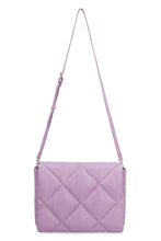 Load image into Gallery viewer, Brynnie quilted leather bag
