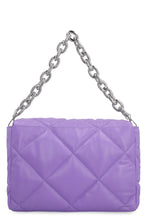 Load image into Gallery viewer, Brynnie quilted leather bag
