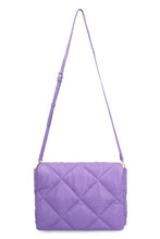 Load image into Gallery viewer, Brynnie quilted leather bag
