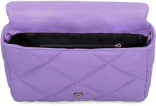 Load image into Gallery viewer, Brynnie quilted leather bag
