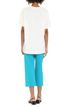 Load image into Gallery viewer, Printed cotton T-shirt
