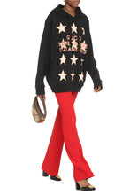 Load image into Gallery viewer, Printed cotton sweatshirt
