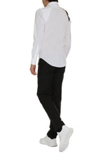 Load image into Gallery viewer, Cotton poplin shirt

