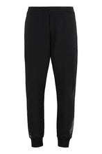 Load image into Gallery viewer, Stretch cotton track-pants
