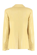 Load image into Gallery viewer, Ansley vegan leather jacket
