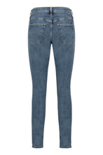 Load image into Gallery viewer, Stretch cotton jeans
