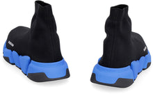 Load image into Gallery viewer, Speed Recycled knitted sock-sneakers
