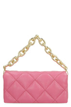 Load image into Gallery viewer, Hera quilted leather bag
