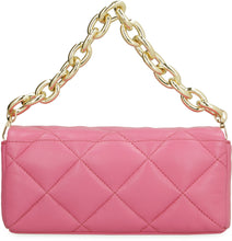 Load image into Gallery viewer, Hera quilted leather bag
