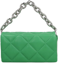 Load image into Gallery viewer, Hera quilted leather bag
