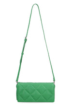 Load image into Gallery viewer, Hera quilted leather bag
