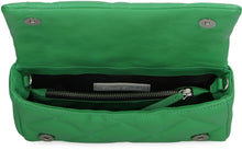 Load image into Gallery viewer, Hera quilted leather bag
