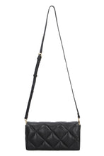 Load image into Gallery viewer, Hera quilted leather bag
