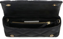 Load image into Gallery viewer, Hera quilted leather bag
