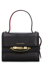 Load image into Gallery viewer, The Story leather handbag
