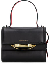 Load image into Gallery viewer, The Story leather handbag
