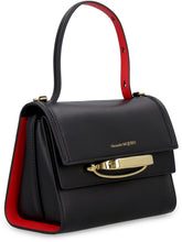 Load image into Gallery viewer, The Story leather handbag

