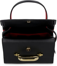 Load image into Gallery viewer, The Story leather handbag

