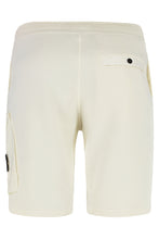 Load image into Gallery viewer, Cotton bermuda shorts

