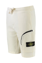 Load image into Gallery viewer, Cotton bermuda shorts
